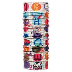 버프 아동용 오리지날 베이비 넥웨어 105604