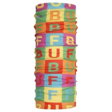 버프 아동용 오리지날 베이비 넥웨어 30181