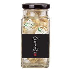 손탁호텔 오미자 보틀 티백, 1g, 12개입