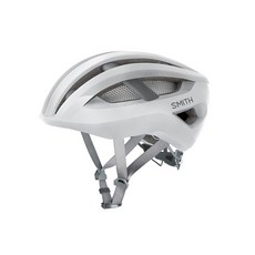 스미스 자전거 헬멧 NETWORK, 매트화이트, 1개
