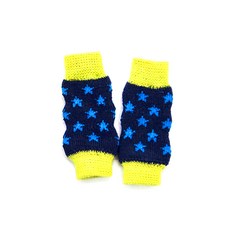 DM 알럽펫 무릎 보호 패드 M, 블루, 1개