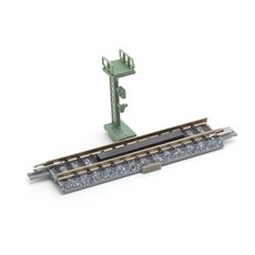 TOMIX Uncoupler 기관차 분리트랙 TMX1521, 혼합 색상, 1개