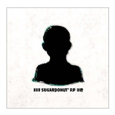 슈가도넛 - PHANTOM PAIN, 1CD