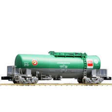 TOMIX Private Wagon Taki 1000 型（包括日本石油運輸 / ENEOS 尾燈） TMX8728, 1個