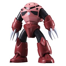BANDAI 萬代 機動戰士鋼彈模型 Z Gok ver ANIME, 1個
