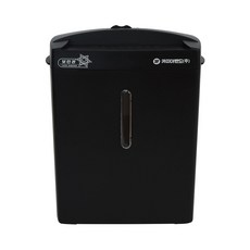 카피어랜드 보안관 문서세단기 꽃가루형 15L, SC-1500, 혼합 색상