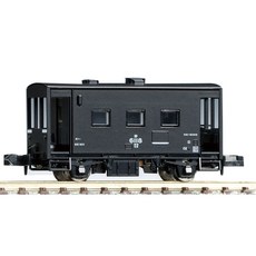 TOMIX 國鐵Yaw 6000 TMX2711, 1個