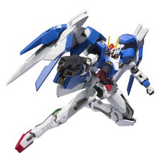 GUNDAM 鋼彈 METAL Robot Soul SIDE MS Double Oriser Zan Riser 七劍零件圖, 1個