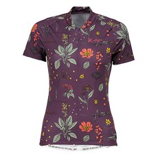 maloja 女子自行車上衣