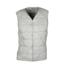 세인트루크 남성용 울트라라이트 프리미엄 V넥 경량 조끼 MCVSL6002