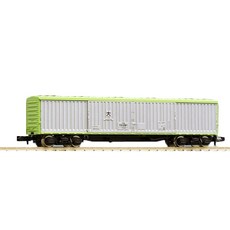 TOMIX 國鐵貨車10000型後期型TMX8726, 1個