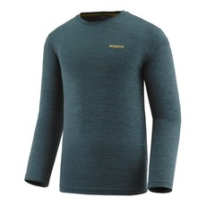 MOUNTIA 男款標誌登山T恤