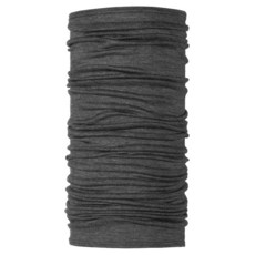 西班牙 BUFF 羊毛輕量脖圍, GREY