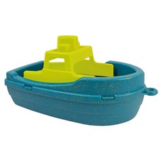 eitech 摩托艇玩具, 混色