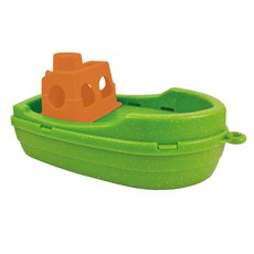 eitech 漁船玩具, 混色