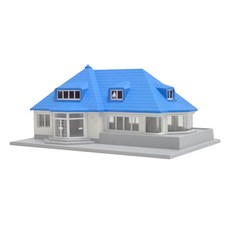 TOMIX TOMIX民宿 TMX4035, 1個