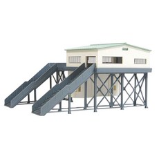 TOMIX新校長歷史 TMX4040, 1個