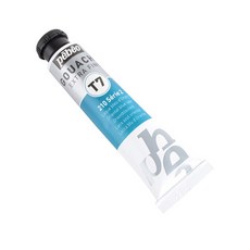 뻬베오 수채화과슈 T7 S2 210 OrientalBlueLake, 20ml, 1색