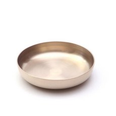 GEO CHANG YUGI 韓式圓碟, 單色, 1個