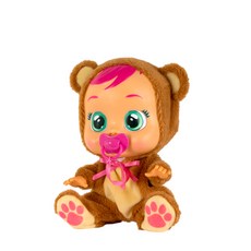 크라잉베이비 보니 아기인형, 혼합 색상, 1개