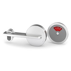 多功能門鎖 T-420F, 1個