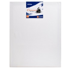 Artmate 棉質帆布畫框 P款, 12號, 1個