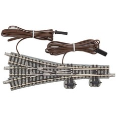 TOMIX 電動 3 路點運輸模型材料 N-PLR541/280-15 F TMX1262, 混色