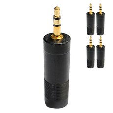 마하링크 스테레오 변환젠더, ML-S5F3M, 5개