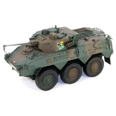 TRUMPETER 1/35 日本陸上自衛隊 87 型 TRU00327, 1套