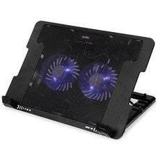 Ecto Angle 筆記本電腦散熱架 NBS-17, 混色