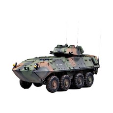 TRUMPETER 1/35 LAV-25 Piranha TRU00349, 1套