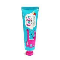 동일제약 이팔탁 프리미엄 도우 베이비치약, 100g, 1개