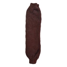 코러스라인 기본토시 펄, 밤색 펄
