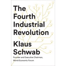 The Fourth Industrial Revolution, Portfolio Penguin