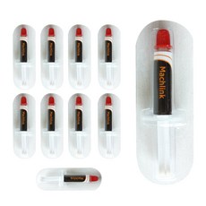 電腦CPU散熱膏 1.5g 10支, ML-G001