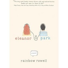 Eleanor & Park, St. Martin's Griffin