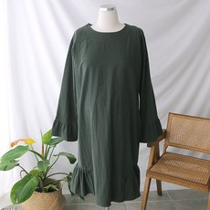 iyaan 孕婦漂亮哺乳連身裙