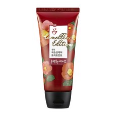 려 함빛 극손상케어 트리트먼트 동백향, 180ml, 1개