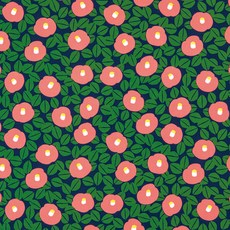 棉質牛津布, 6014號