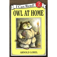 Owl at Home, 문진미디어