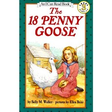 The 18 Penny Goose, 문진미디어