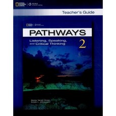 Pathways L/S 2 Teacher's Guide, NationalGeographicSociety