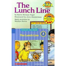 The Lunch Line, 문진미디어