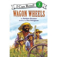 Wagon Wheels, 투판즈