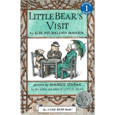 Little Bear's Visit, 투판즈