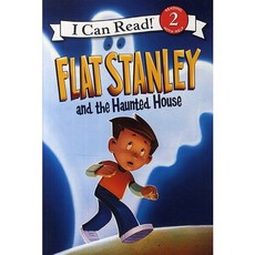 Flat Stanley and the Haunted House, 문진미디어