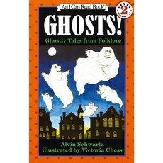 Ghosts!, 투판즈