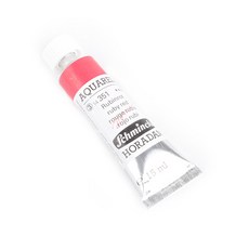 슈미케 호라담 수채화물감 낱색 S3 351 RubyRed, 15ml, 1색