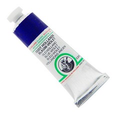 올드홀랜드 클래식 유화물감 낱색 C 205 OldHollandBlueViolet, 40ml, 1색