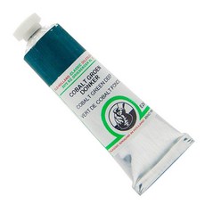 Old Holland 經典油畫單色 E 267 CobaltGreenDeep, 40毫升, 1 種顏色